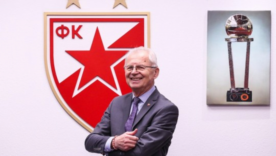Mijailović: Vrhunski rezultat zacrtan u našoj strategiji