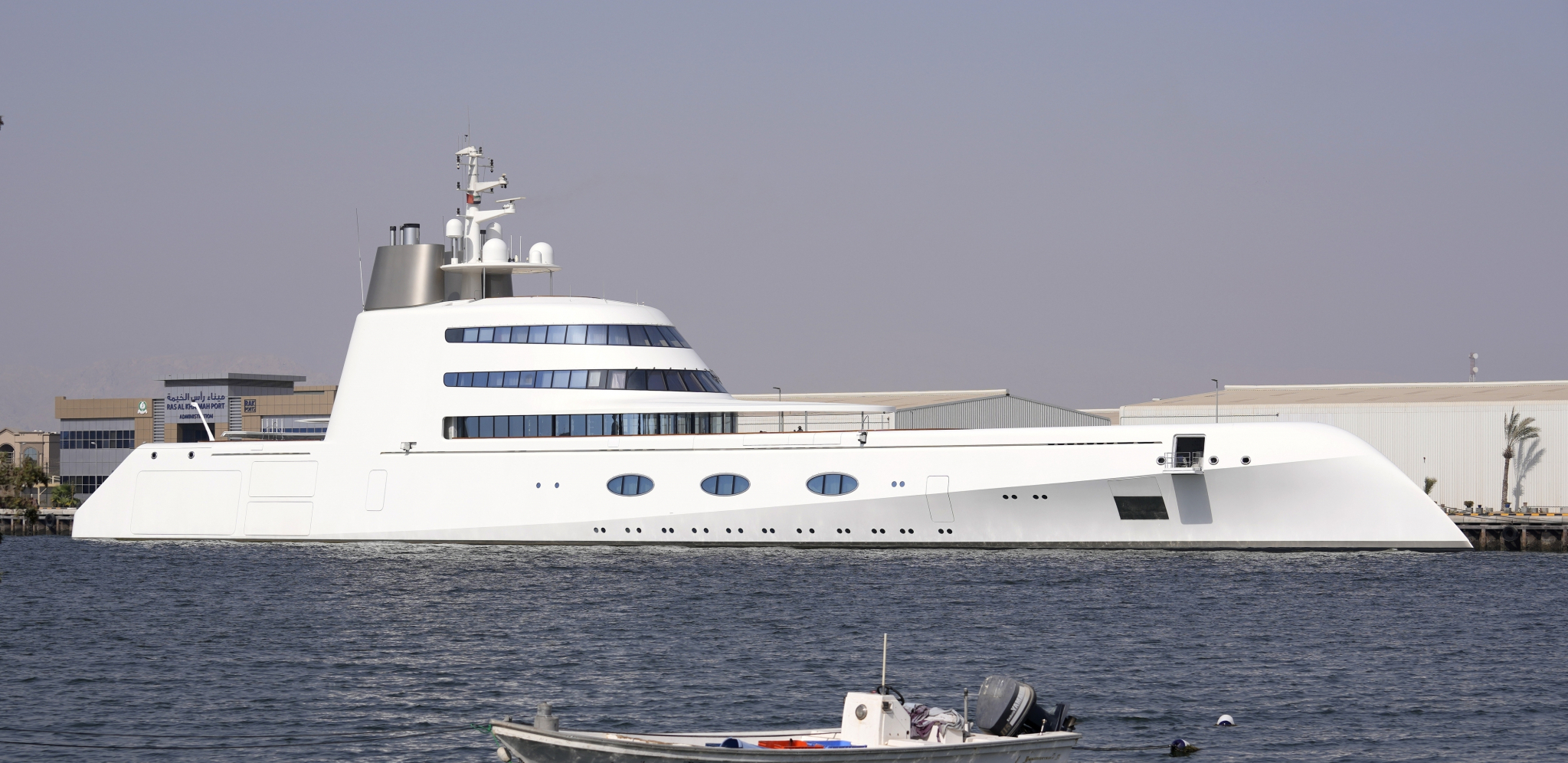 DRAMA U HRVATASKOJ Nasukala se jahta na ostrvu Krk, biznismena spašavali sa broda