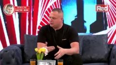 NE DOPADA MI SE NJEGOV STAV PREMA DETETU Bivši zadrugar udario na Ivanovo očinstvo, pa istakao da je nedopustivo ponašanje koje ima prema sinu Željku