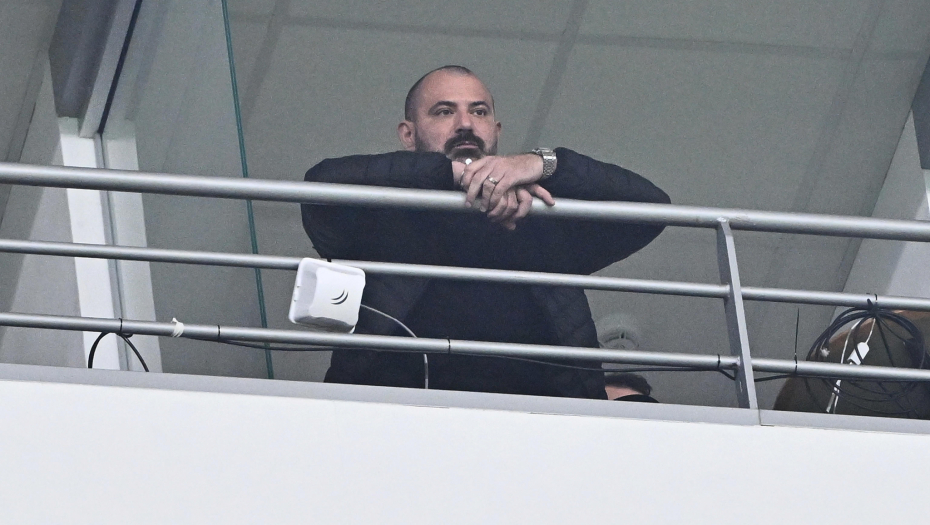 STANKOVIĆ NIKAD ISKRENIJE Deki otvorio dušu: Stalno se pitam šta bi mi Miha rekao