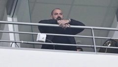 STANKOVIĆ DOBIJA OTKAZ? Oglasio se predsednik Sampdorije i otkrio kakva je Srbinova sudbina