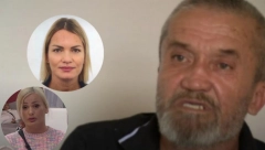 OVAKO JE PRIČAO O ĆERKAMA PRE SMRTI Otac nestale Marijane preminuo je u 64. godini, a OVO NIJE MOGAO DA OPROSTI MAJI