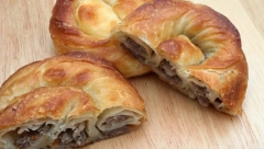 I SVEKRVA ĆE VAM POZAVIDETI Ovo je najbolji burek kojeg ćete ikada probati, a gotov je za tren