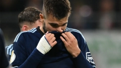 SKANDAL TRESE HRVATSKU Fudbaler pao na doping testu, preti mu kraj karijere i robija