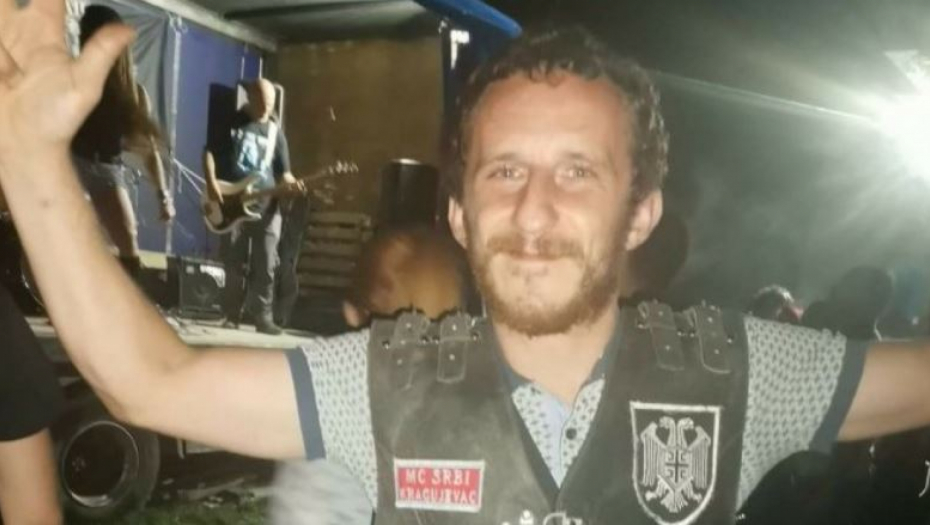 IZBODEN NASMRT U KRAGUJEVCU Ovo je Spasoje koji je preminuo posle ulične tuče!