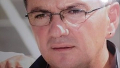 DRAGO I JELA KRENULI U TUMANE PA POGINULI Uhapšen osumnjičeni za izazivanje nesreće kod Zrenjanina!