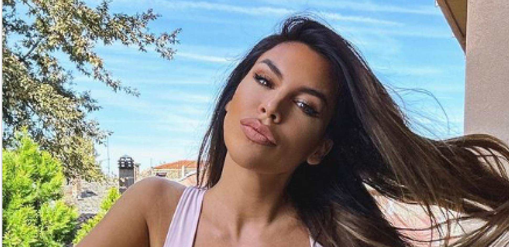 OSTVARILA SVOJ VELIKI SAN  Kaja Ostojić se uhvatila u koštac sa neostvarenim željama pa se pohvalila svojim uspehom (FOTO)