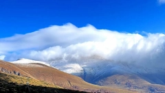 PRVI SNEG PREKRIO KROV SRBIJE MIDŽOR I BABIN ZUB Prizor ostavlja bez daha (FOTO)