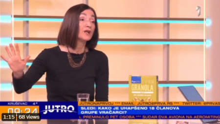 SRPSKA OPOZICIJA SE PONAŠA KAO AMERIČKE DEMOKRATE! Smajlović: Neistomišljenike proglašavaju ekstremistima! (VIDEO)