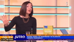 SRPSKA OPOZICIJA SE PONAŠA KAO AMERIČKE DEMOKRATE! Smajlović: Neistomišljenike proglašavaju ekstremistima! (VIDEO)