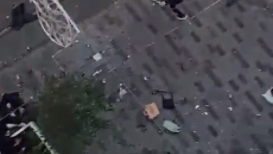 ANKARA OBDIJA SAUČEŠĆE SAD! Eksplozija u Turskoj otkrila provaliju u odnosima!