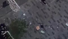 ANKARA OBDIJA SAUČEŠĆE SAD! Eksplozija u Turskoj otkrila provaliju u odnosima!