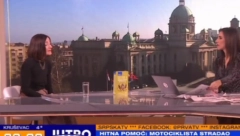 SVE MI JE NESHVATLJIVO OKO PONOŠA, ZAPREPASTIO ME JE! Smajlović: Pamtim šta je rekao pred rat u Ukrajini (VIDEO)