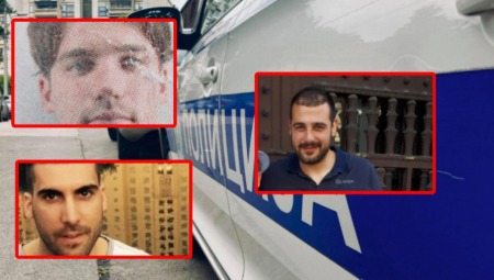 OVO SU BIOGRAFIJE PRIPADNIKA VRAČARSKOG KLANA Sumnjiče se da su ubili trojicu mladića i planirali pet likvidacija? (FOTO)
