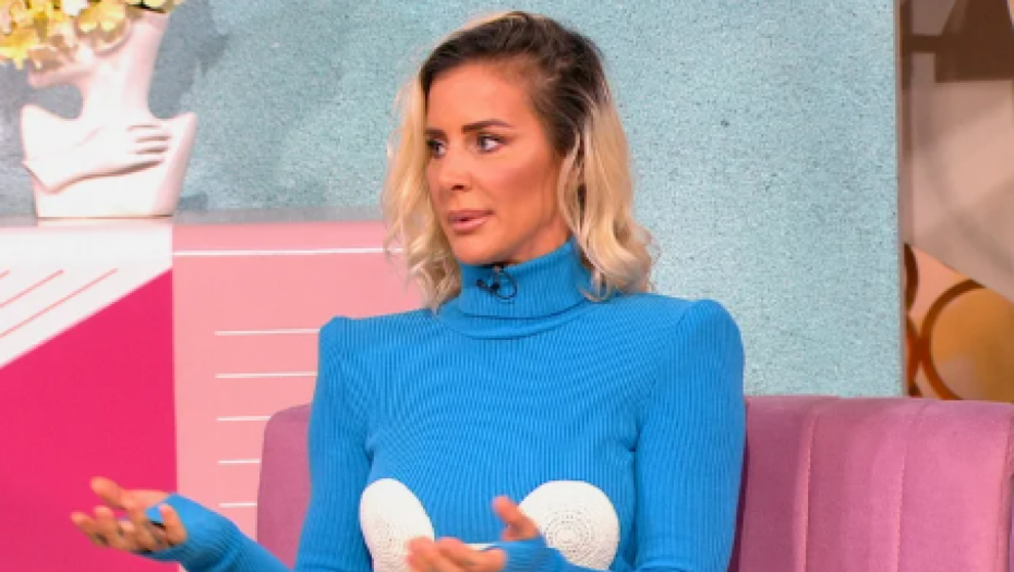 ZNA SE KAKVE SU TO SLIKE Milica Dabović otkrila šta njena porodica misli o prodavanju golih fotografija