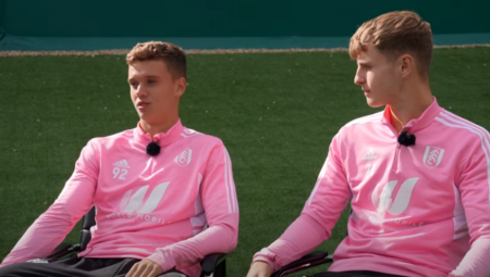 SRBIN BUDUĆNOST FULAMA, A NIJE MITROVIĆ Unuk Dragoslava Šekularca posle Juventusa trese mreže u Londonu