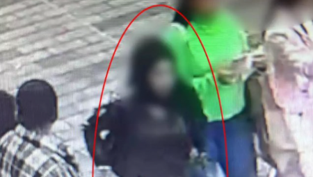 ONA JE UČESTVOVALA U NAPADU? Žena umešana u tragediju u Istanbulu! (FOTO/VIDEO)