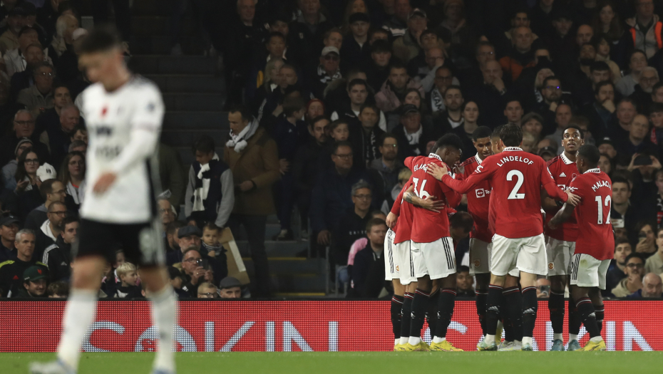 JUNAJTED JE NA PRODAJU Vlasnici odlučili, slavni klub stavljen "u izlog"