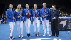 ISTORIJA Švajcarska po prvi put prvak sveta