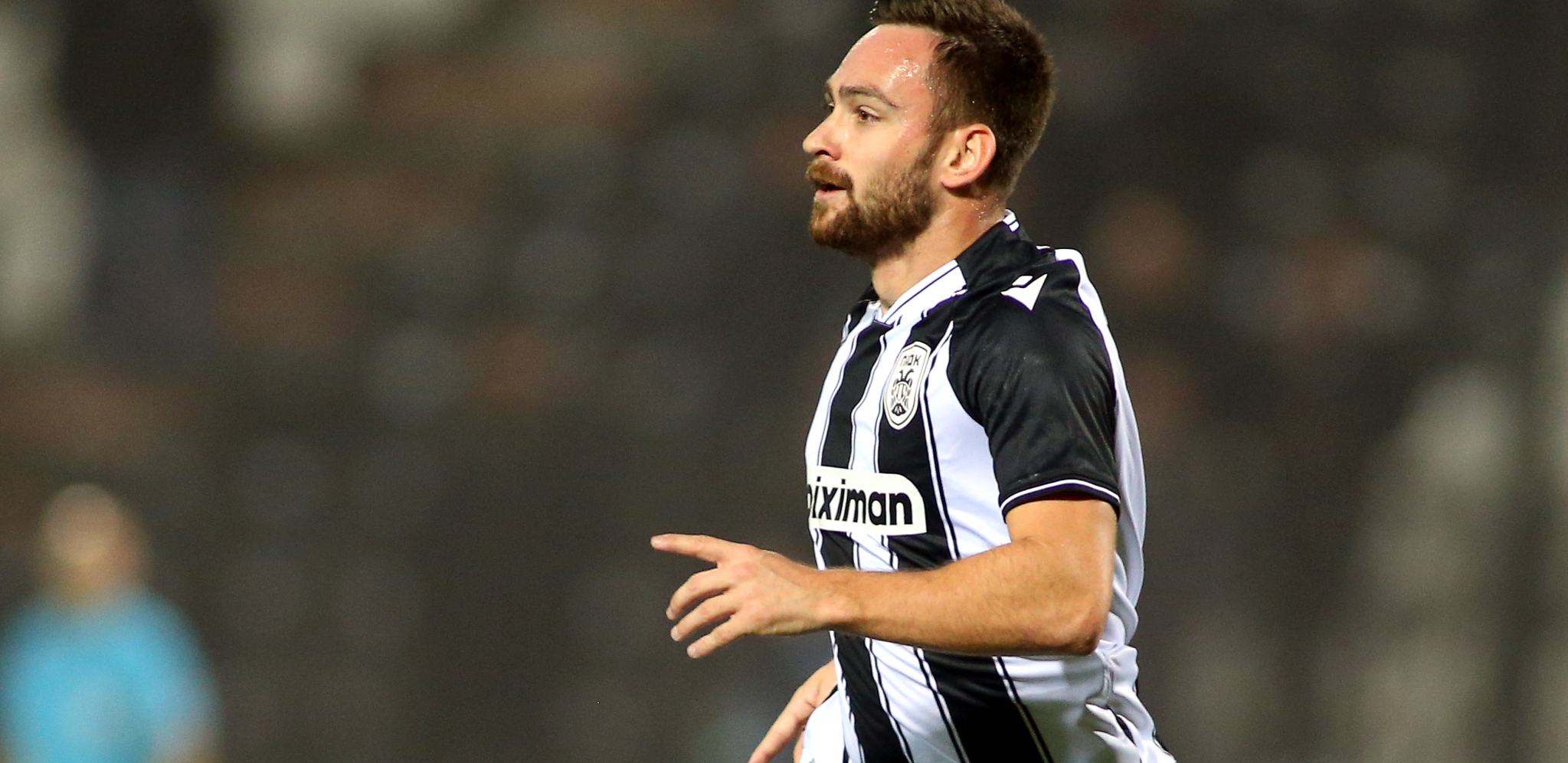 PAKLEN DERBI SOLUNA Živković dao gol za pobedu