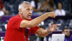 ODLAZIM JER NEMAM POVERENJA Aca Petrović razočaran u hrvatsku košarku