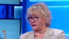 RADA TRAJKOVIĆ ŽELJNA KURTIJEVE VLADE Sanja o povratku Tadića na vlast, a on je potpuno razume i podržava! (VIDEO)