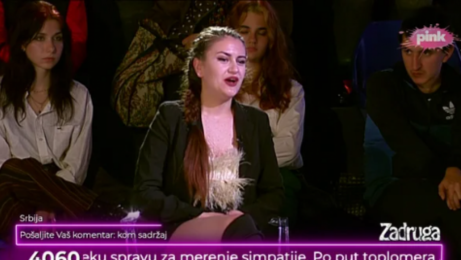 PREVARA EPSKIH RAZMERA Ina lažirala porođaj, bivša zadrugarka iznela sve dokaze