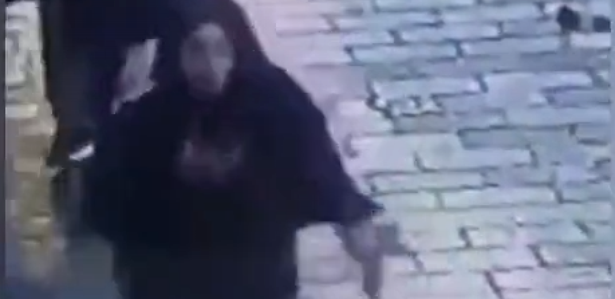 OSUMNJIČENA ZA BOMBAŠKI NAPAD U ISTANBULU PRIZNALA POVEZANOST SA TERORISTIMA