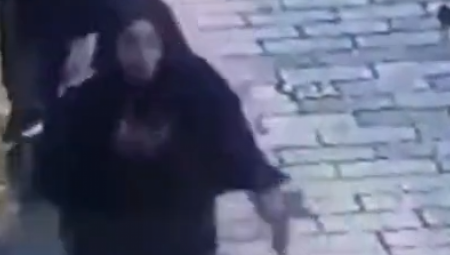 OSUMNJIČENA ZA BOMBAŠKI NAPAD U ISTANBULU PRIZNALA POVEZANOST SA TERORISTIMA