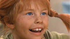 GLUMILA JE PIPI DUGU ČARAPU Danas ima 65 godina i vodi potpuno drugačiji život – pogledajte kako izgleda