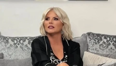 SVE ŠTO SAM OPERISALA, TO SAM I OSIGURALA Šok priznanje Andrijane Dabetić (FOTO)