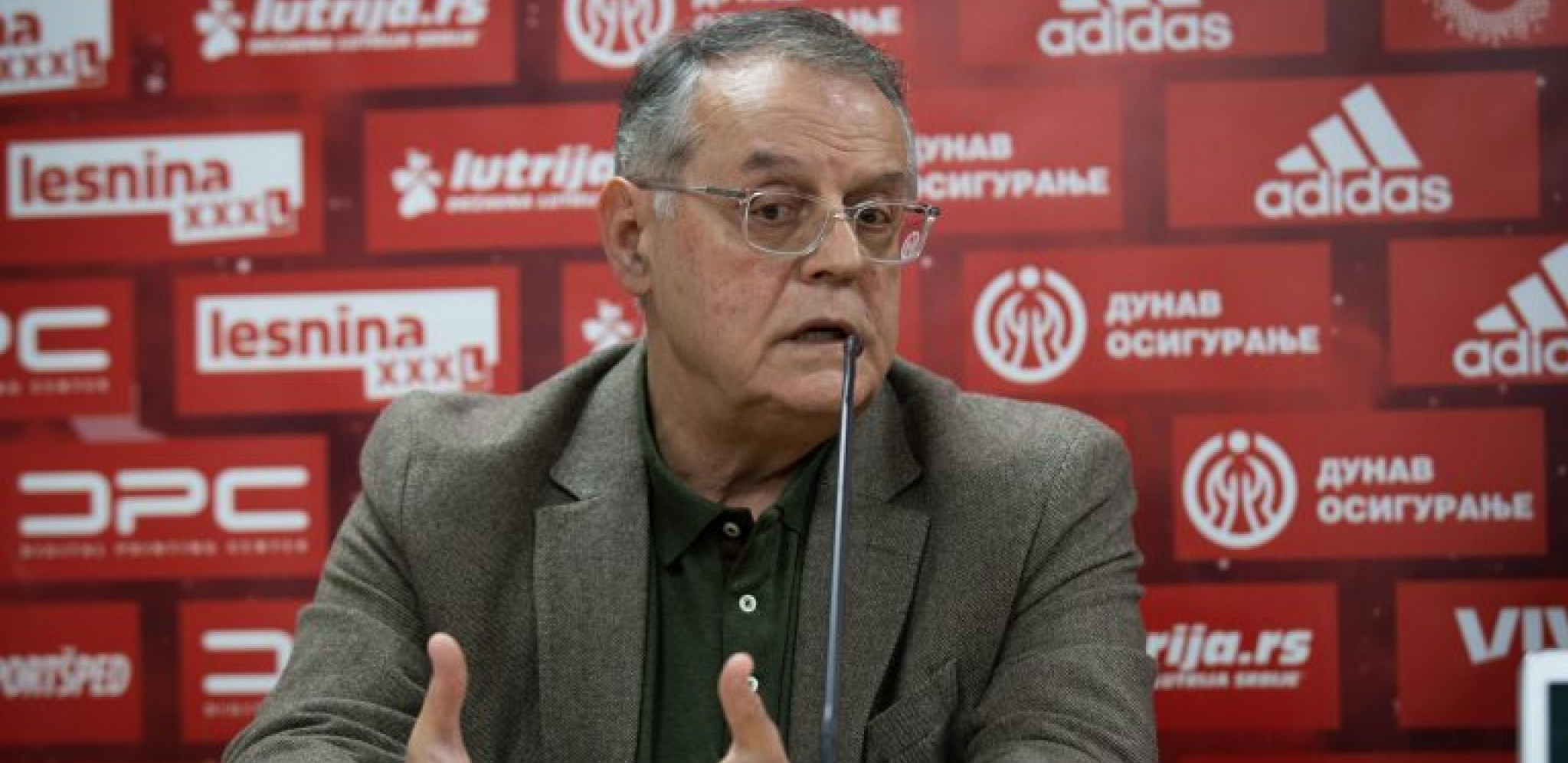 ČOVIĆ UDARIO NA SAVIĆA Klubovi nam javljaju da nas tužaka Evroligi