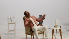 ŠOK EMIRA HABIBOVIĆA:  Šabanov naslednik promenio muzički stil