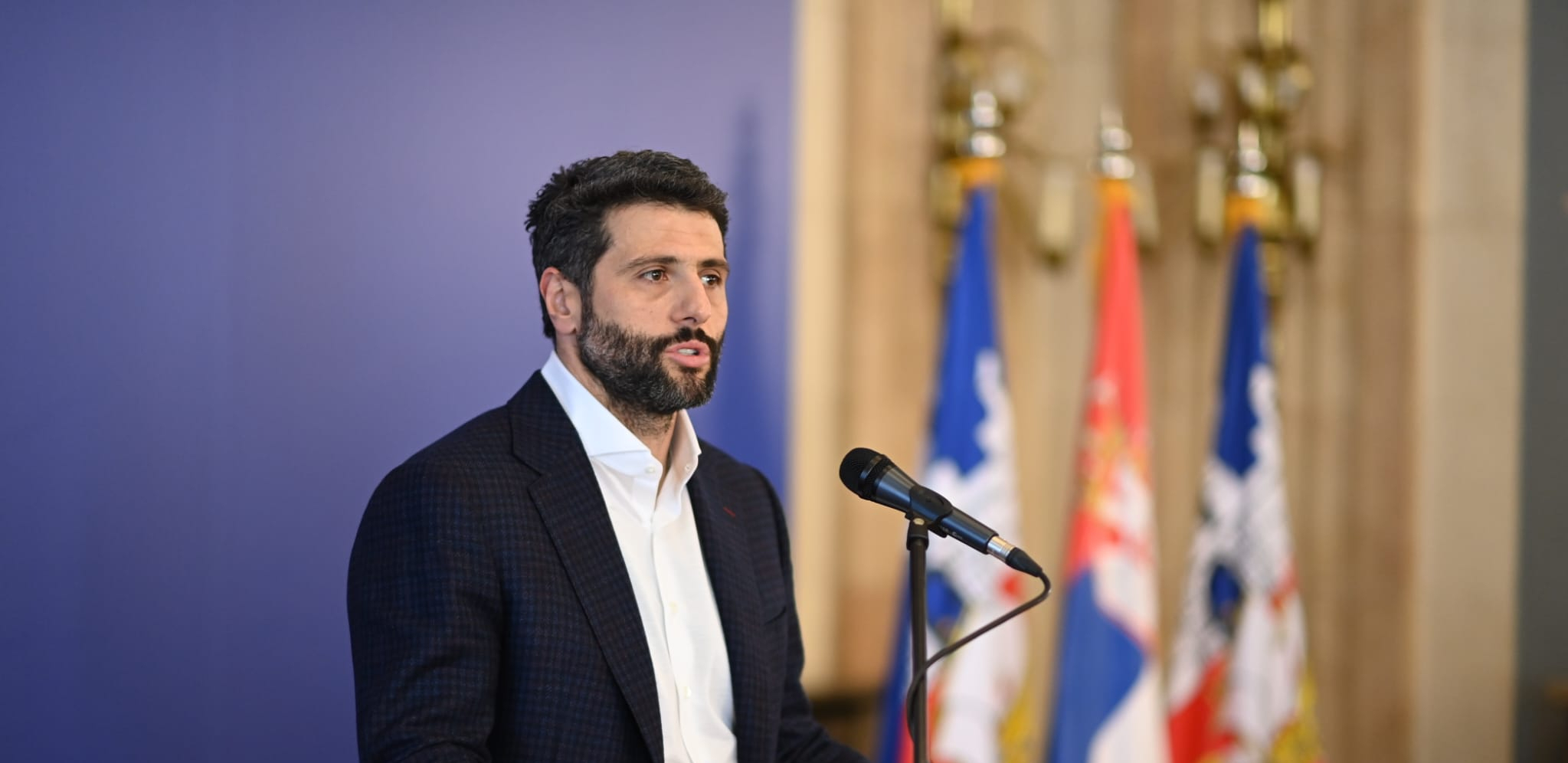 Roditeljima trojki, četvorki i duplih blizanaca uručena novčana pomoć