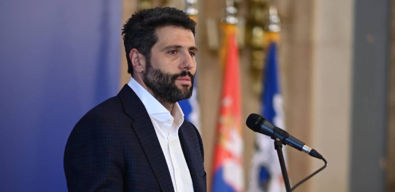 ŠAPIĆ: Brigu o ljudima podići ćemo na još viši nivo