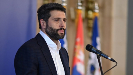 ŠAPIĆ: Brigu o ljudima podići ćemo na još viši nivo