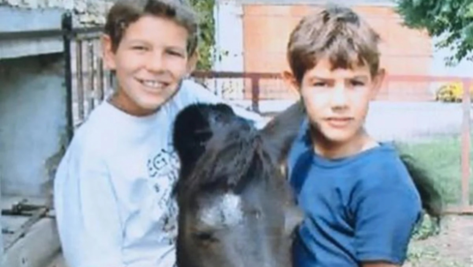 BOLNA PRIČA NAJPOZNATIJE FUDBALSKE BRAĆE Otac ih je ostavio dok su bili deca, sada želi da ih vidi, ali za njih je "mrtav"