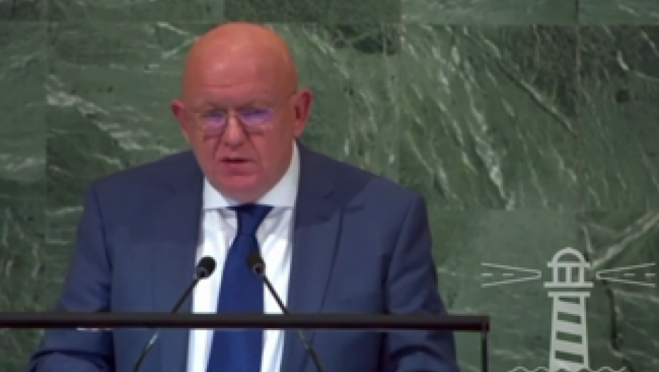 Zapad hoće da finansira sukob u Ukrajini ruskim novcem! (VIDEO)