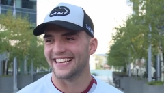 VELJKO OBJAVIO EMOTIVNU FOTKU SA SINOM! Posetio ga na Zlatiboru, a o potezu Cecinog sina će se pričati