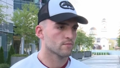 RAZNEŽIO ME JE I DAO MI MOTIVACIJU Veljko Ražnatović progovorio o odnosu sa sinom Željkom