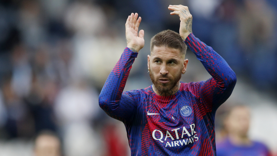 KRAJ Ode još jedna zvezda iz Pariza: Ramos traži novi klub