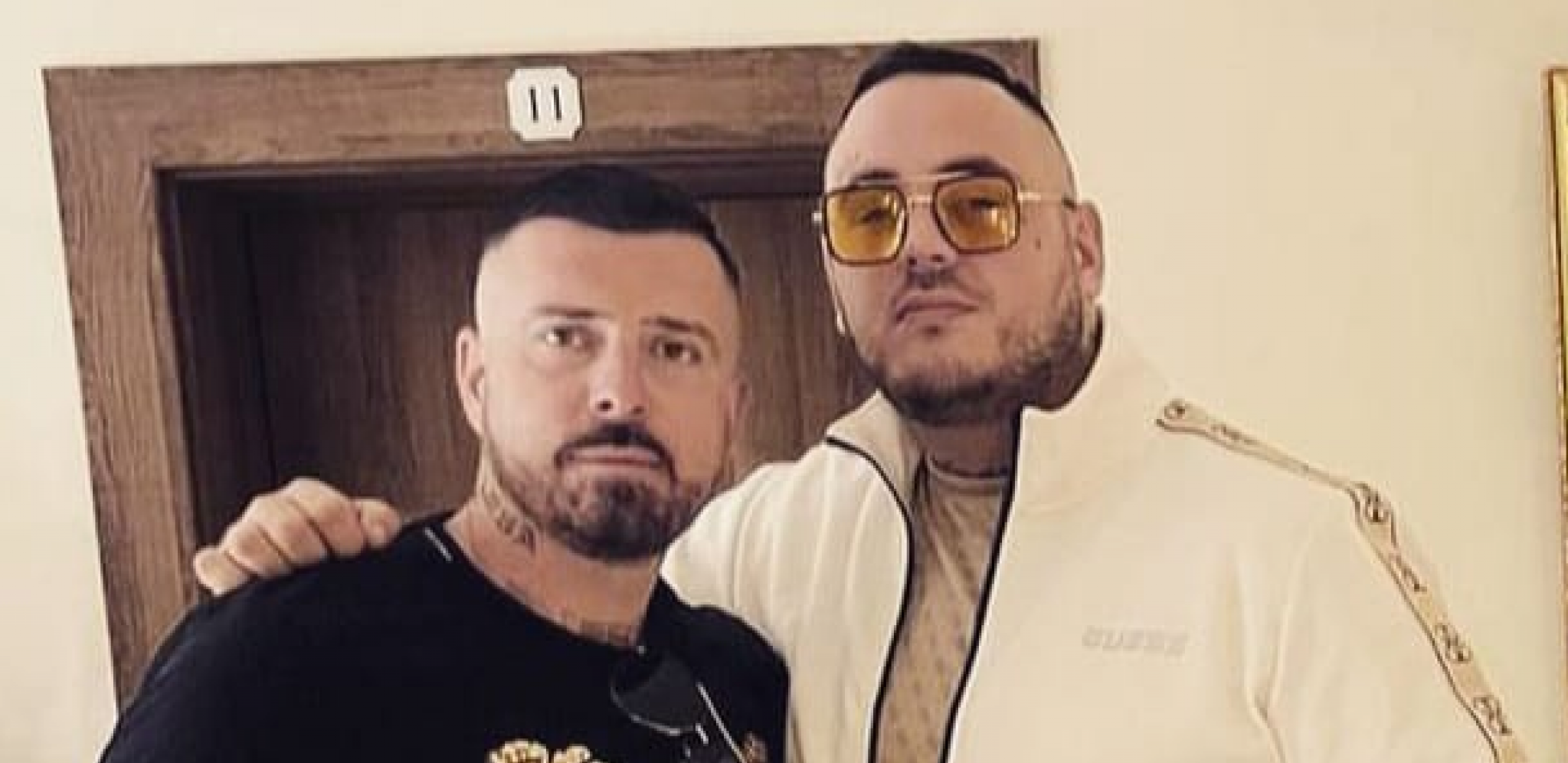 "CRIKVENICA JE SPREMNA" Nakon priznanja Aleks i Cara da žele bebu, oglasio se Filipov kum i otkrio šta porodica misli o tome