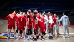 ZVEZDA IGRA U BERLINU Ivanović traži jednu stvar od svog tima, i to svih 40 minuta