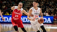 NIJE SVE TAKO CRNO Jović došao u Pešićevu četu