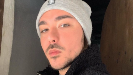 MILAN STANKOVIĆ ZABRINUO FANOVE: Pevač ne liči na sebe, evo šta je od njega ostalo nakon medijske ilegale (FOTO)