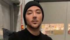 EVO U KAKVOM IZDANJU JE UHVAĆEN MILAN STANKOVIĆ Zanemećete kada vidite, niko ga ne bi prepoznao, duga kosa i brada frapirale sve! (FOTO)