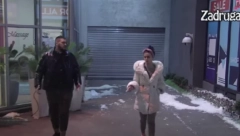 UHODI GA Anita Stanojlović se ne odvaja od Zole, dovela ga do ludila