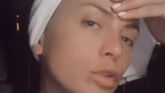 DOSTA JOJ JE SVEGA Milica očajna zbog posla, zabrinula fanove u nikad viđenom izdanju (FOTO)