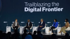 PREMIJERKA BRNABIĆ: Srbija mnogo uradila u oblasti digitalizacije (FOTO/VIDEO)