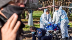 SRBIN POGINUO U ITALIJI Milan (62) podlegao povredama u bolnici nakon strašne nesreće (FOTO)